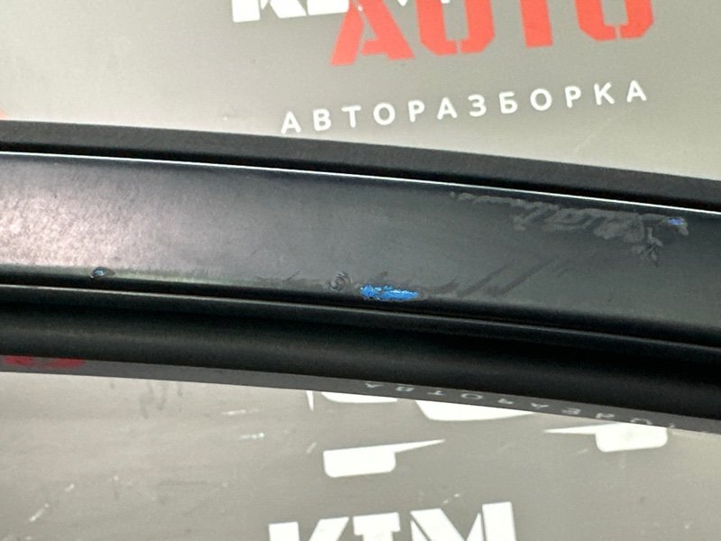 Дверь Mazda 3 BL