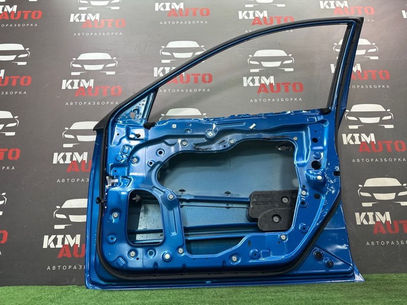 Дверь Mazda 3 BL