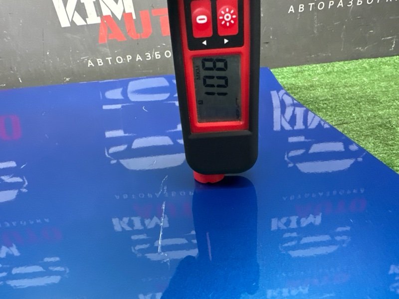 Дверь Mazda 3 BL