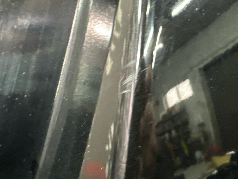 Бампер Nissan Murano 2008 Z51