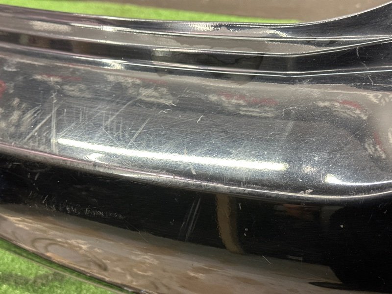 Бампер Nissan Murano 2008 Z51