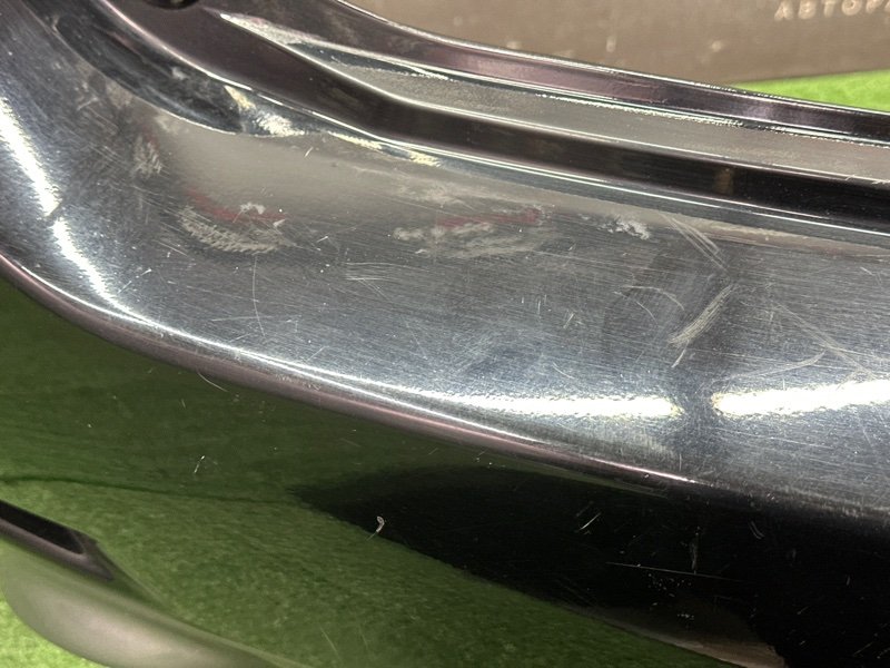 Бампер Nissan Murano 2008 Z51