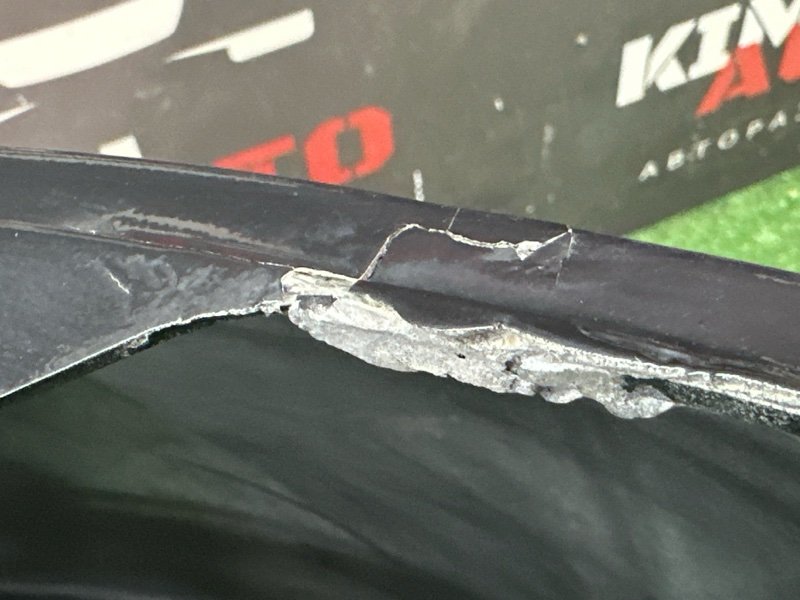 Бампер Nissan Murano 2008 Z51