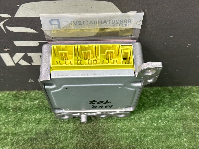 Безопасность в сборе Nissan Murano 2008 Z51