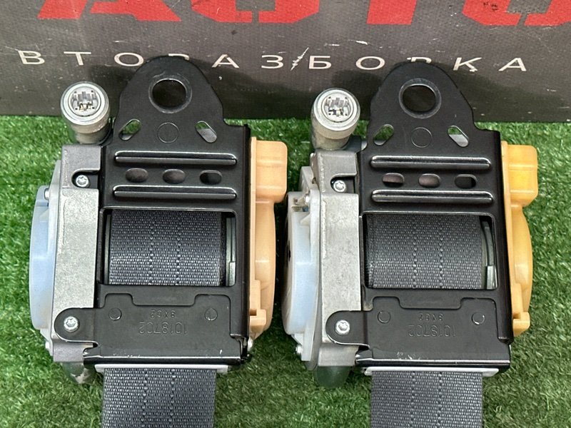 Безопасность в сборе Nissan Murano 2008 Z51