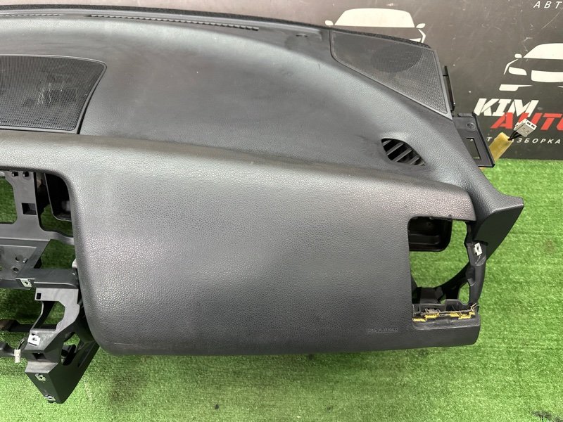 Безопасность в сборе Nissan Murano 2008 Z51