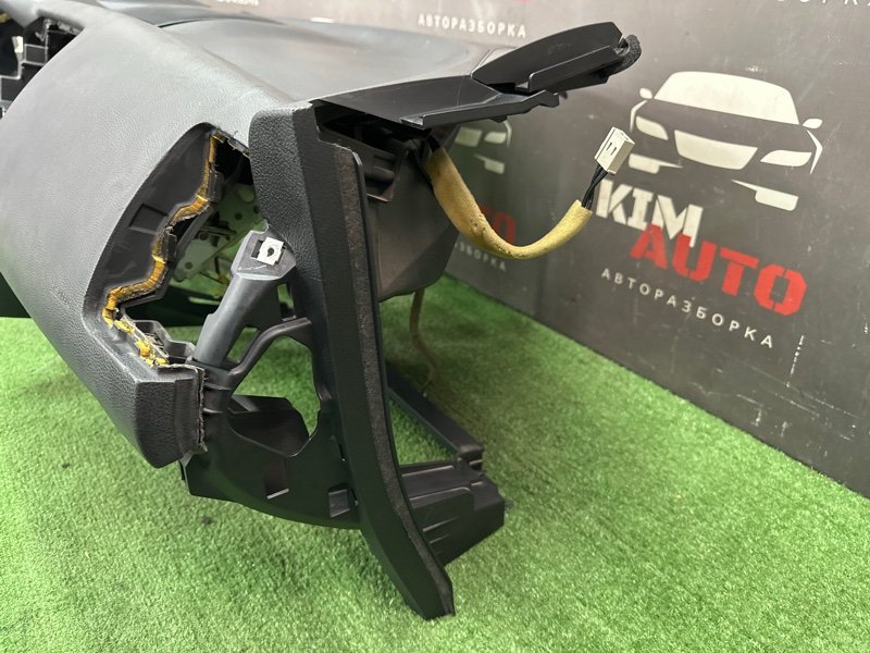 Безопасность в сборе Nissan Murano 2008 Z51