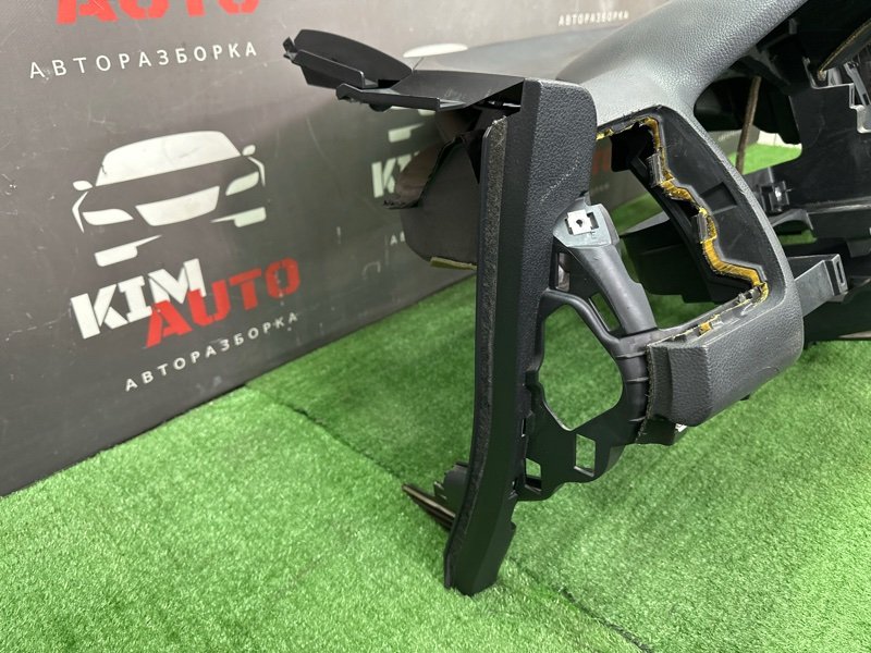 Безопасность в сборе Nissan Murano 2008 Z51