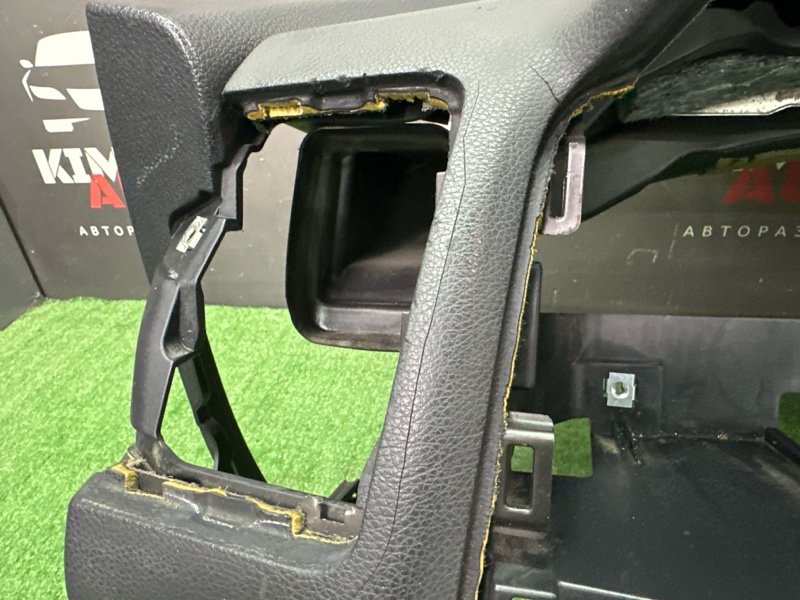 Безопасность в сборе Nissan Murano 2008 Z51