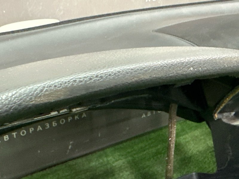 Безопасность в сборе Nissan Murano 2008 Z51