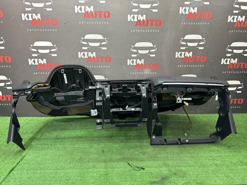 Безопасность в сборе Nissan Murano 2008 Z51