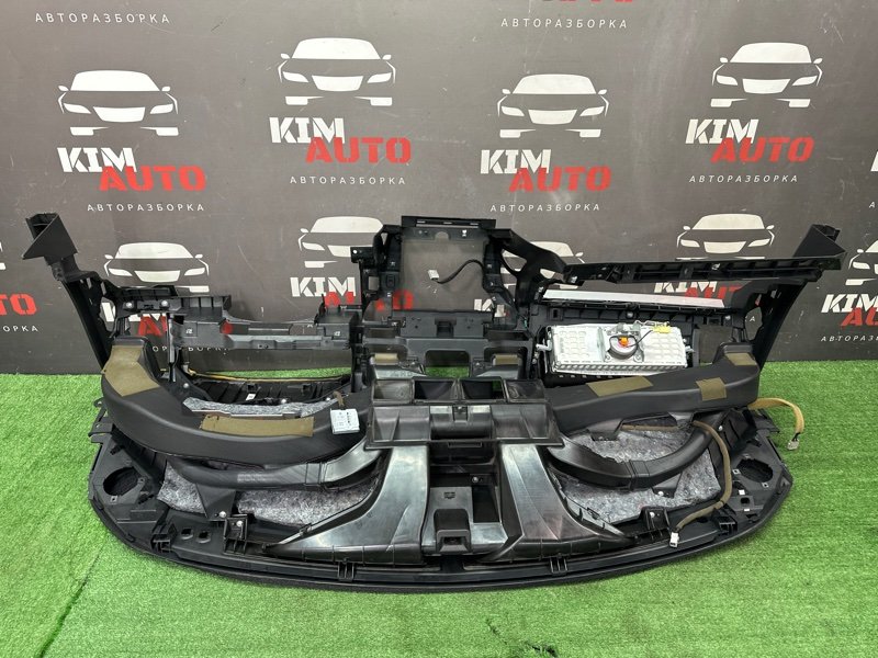 Безопасность в сборе Nissan Murano 2008 Z51