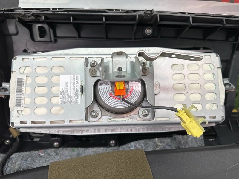 Безопасность в сборе Nissan Murano 2008 Z51