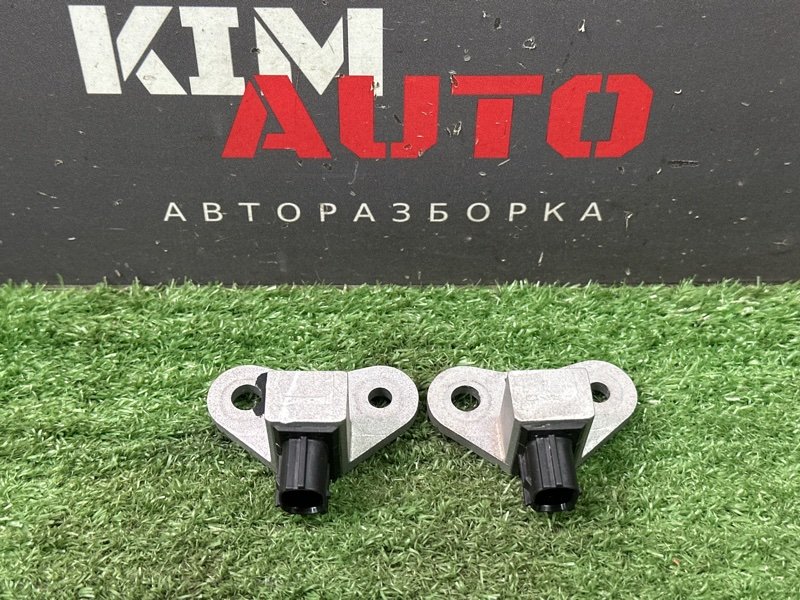 Безопасность в сборе Nissan Murano 2008 Z51