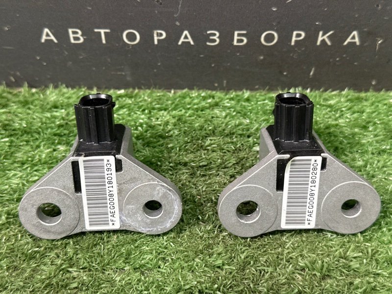 Безопасность в сборе Nissan Murano 2008 Z51