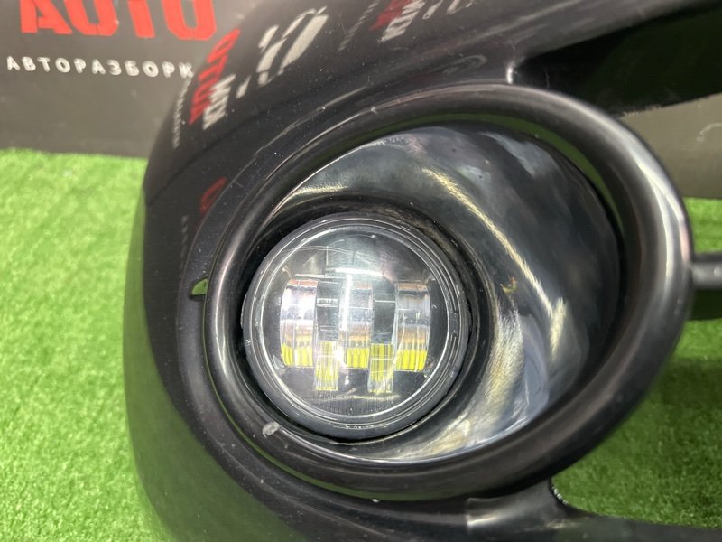 Бампер Nissan Murano 2008 Z51