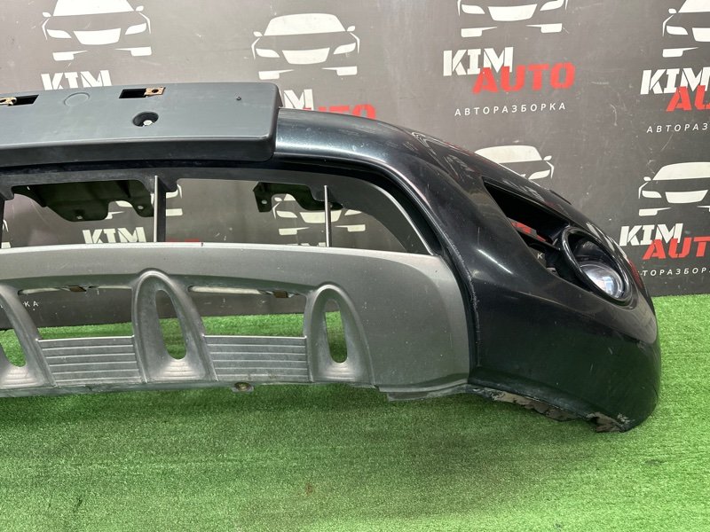 Бампер Nissan Murano 2008 Z51