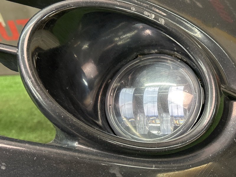 Бампер Nissan Murano 2008 Z51