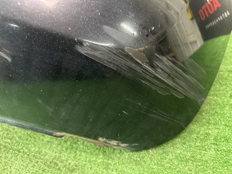 Бампер Nissan Murano 2008 Z51