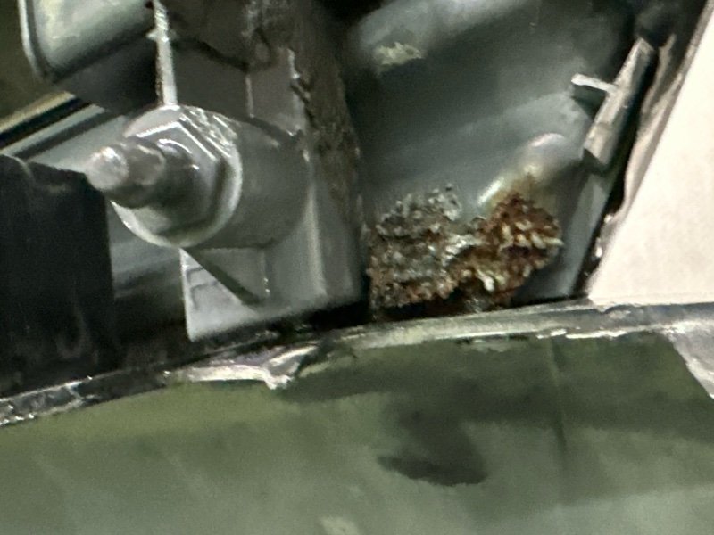 Бампер Nissan Murano 2008 Z51