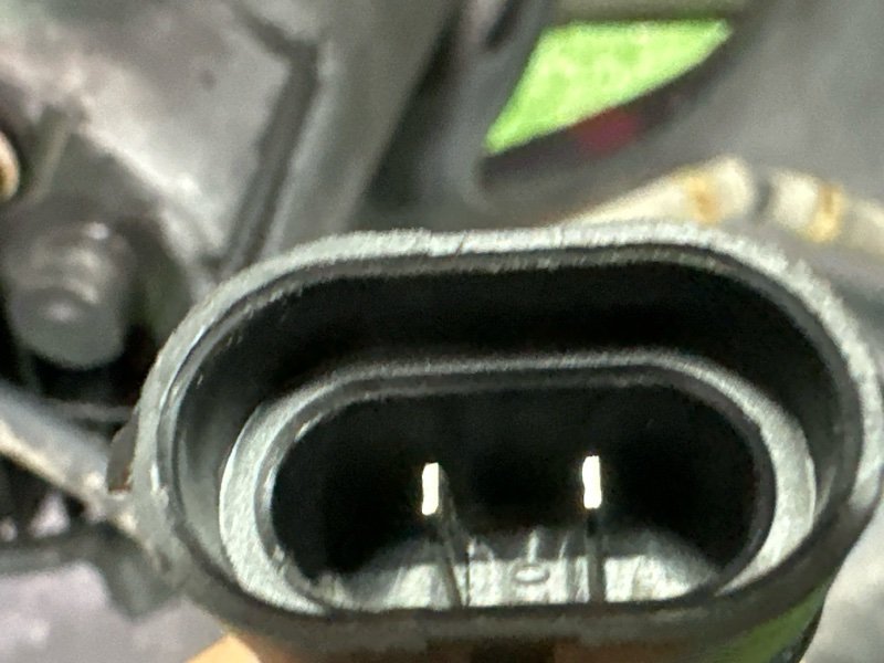 Бампер Nissan Murano 2008 Z51