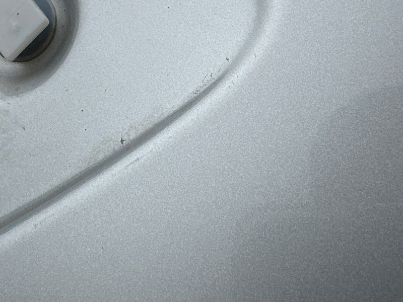 Крыло (четверть) Hyundai Solaris 2 2021 HCR