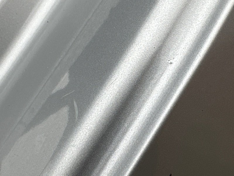 Крыло (четверть) Hyundai Solaris 2 2021 HCR