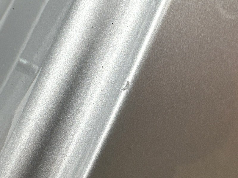 Крыло (четверть) Hyundai Solaris 2 2021 HCR