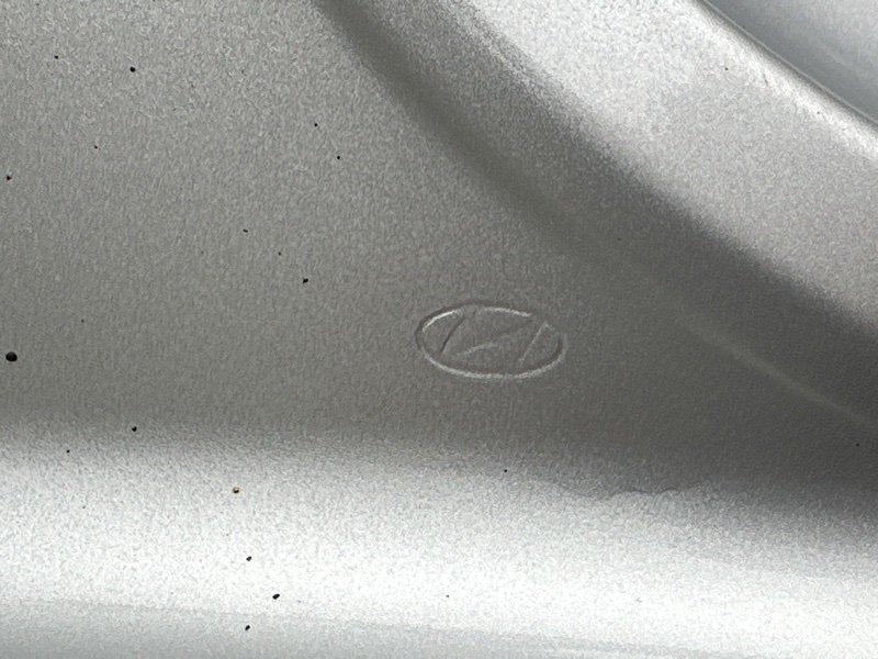 Порог со стойкой Hyundai Solaris 2 2021 HCR