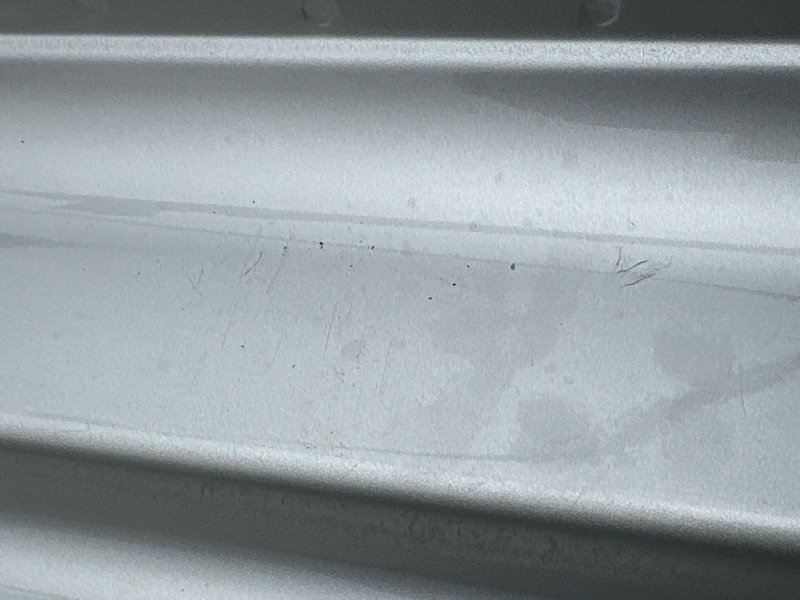 Порог со стойкой Hyundai Solaris 2 2021 HCR