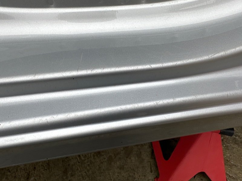 Порог со стойкой Hyundai Solaris 2 2021 HCR