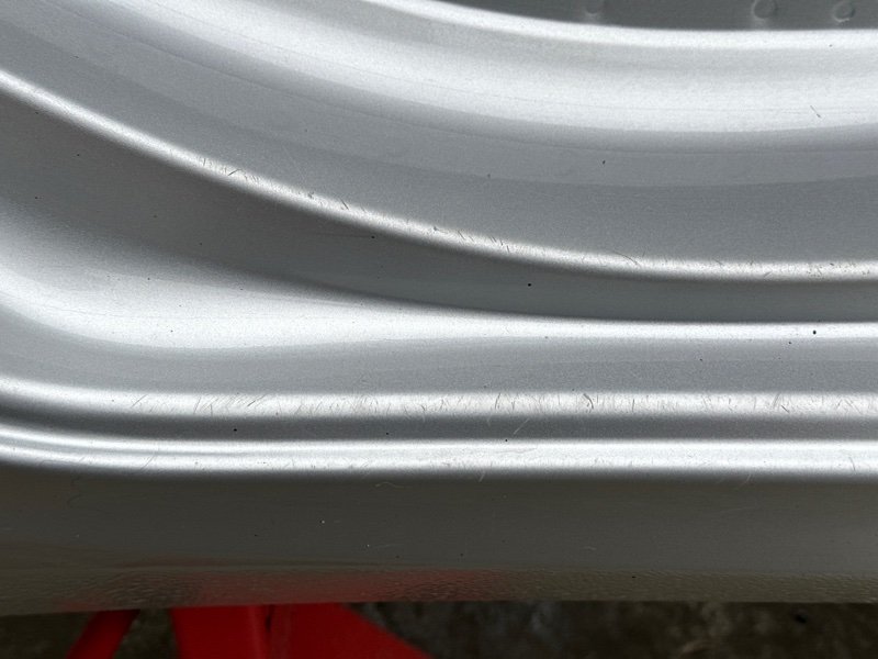 Порог со стойкой Hyundai Solaris 2 2021 HCR