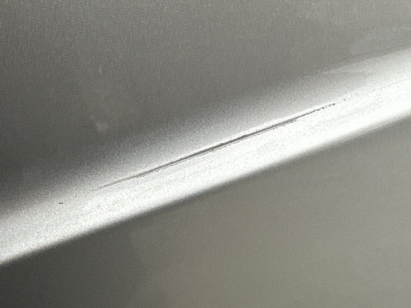 Крыло (четверть) Hyundai Solaris 2 2021 HCR