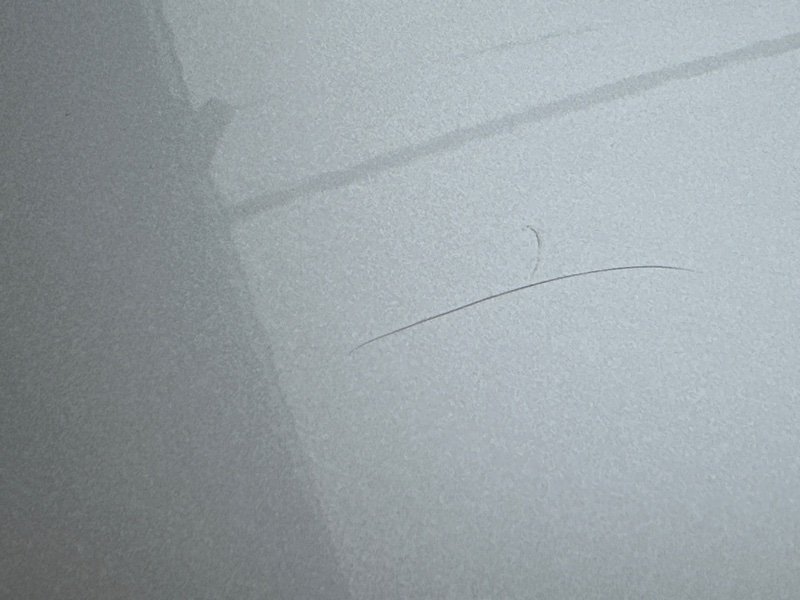 Крыло (четверть) Hyundai Solaris 2 2021 HCR