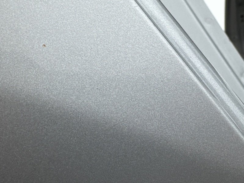 Крыло (четверть) Hyundai Solaris 2 2021 HCR