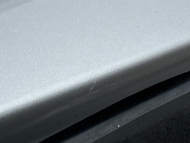 Крыша со стойками Hyundai Solaris 2 2021 HCR