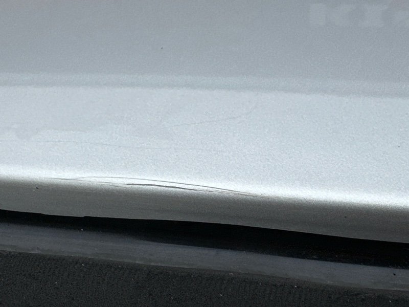 Крыша со стойками Hyundai Solaris 2 2021 HCR