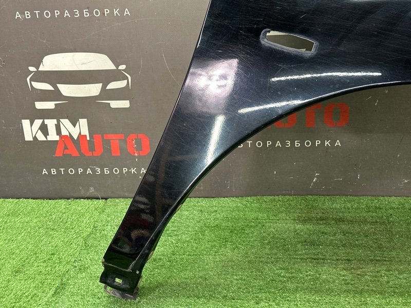 Крыло Nissan Murano 2008 Z51