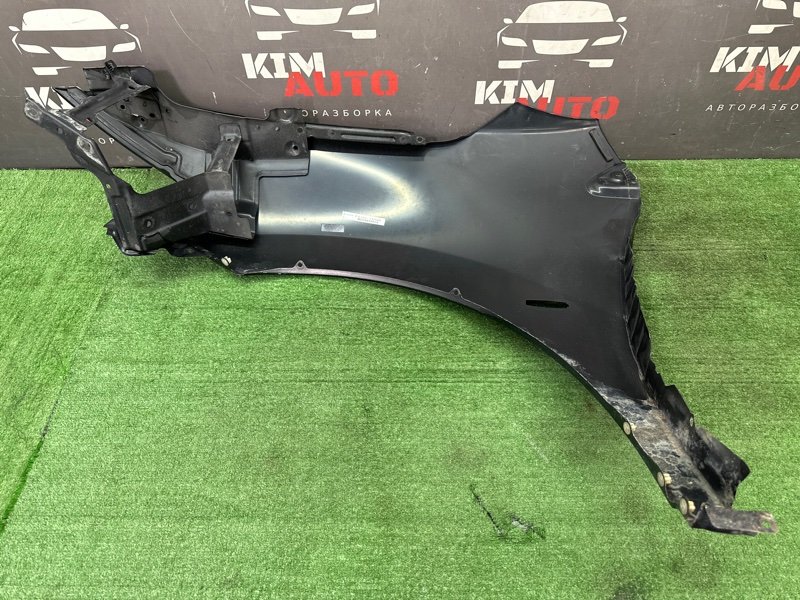Крыло Nissan Murano 2008 Z51