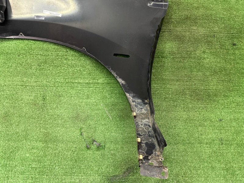 Крыло Nissan Murano 2008 Z51