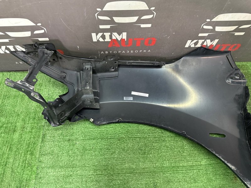 Крыло Nissan Murano 2008 Z51