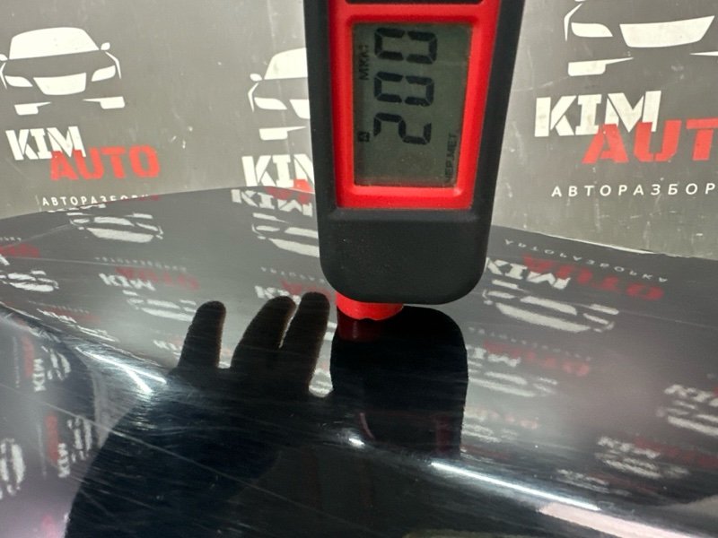 Крыло Nissan Murano 2008 Z51