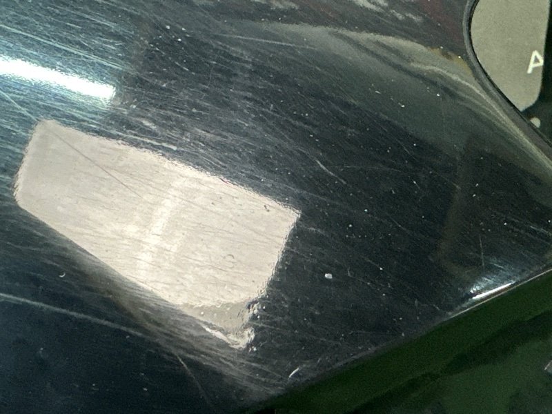 Крыло Nissan Murano 2008 Z51