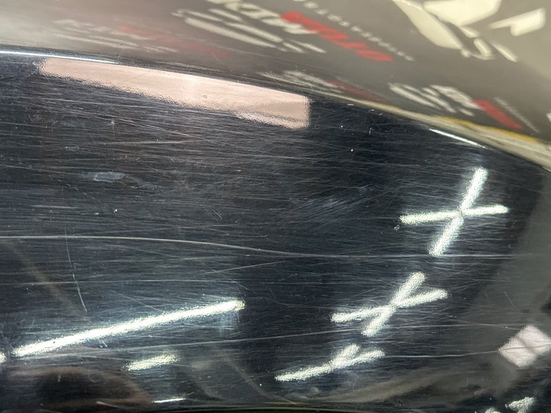 Крыло Nissan Murano 2008 Z51