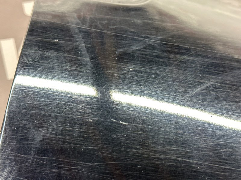 Крыло Nissan Murano 2008 Z51