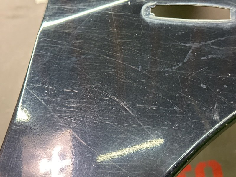 Крыло Nissan Murano 2008 Z51