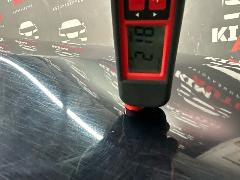 Крыло Nissan Murano 2008 Z51