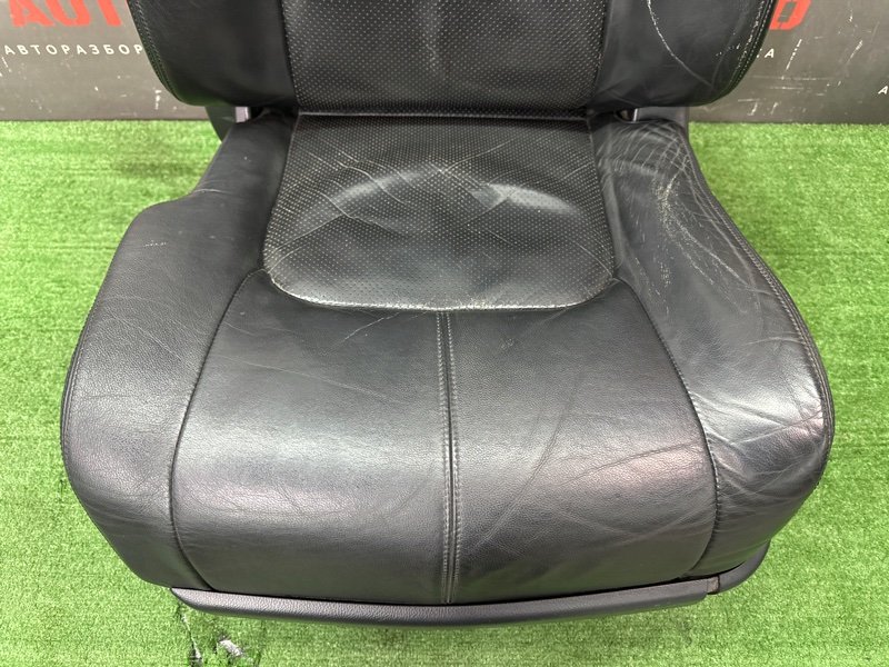 Сиденья передние комплект Nissan Murano 2008 Z51