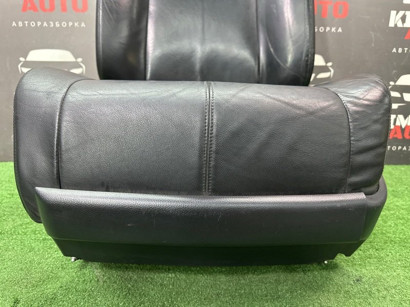 Сиденья передние комплект Nissan Murano 2008 Z51