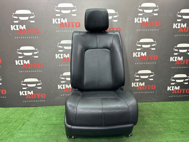 Сиденья передние комплект Nissan Murano 2008 Z51